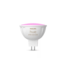 Philips Hue 12V MR16 |Smart RGBW |400lm